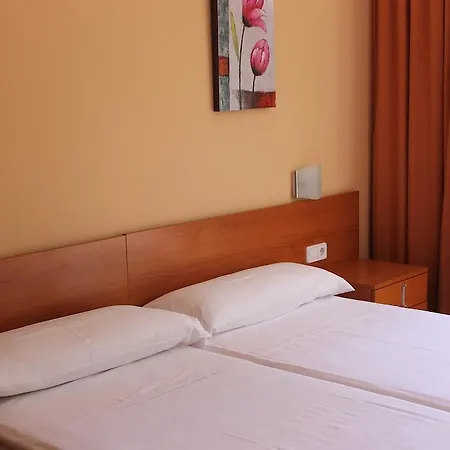 Hostal Cal Siles-2